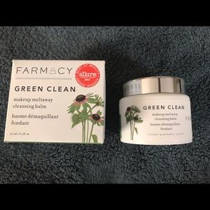 Farmacy Green Clean